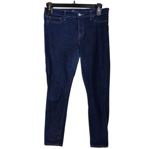 Gap Blue Women's Legging Jeans Size 10